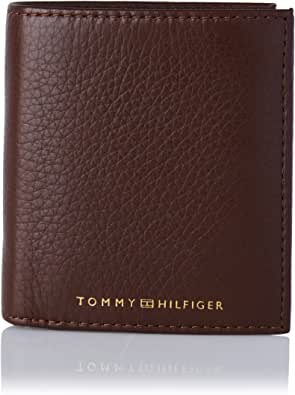 Cartera Piel Tommy Hilfiger