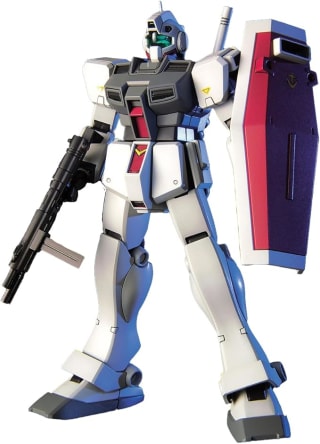 BANDAI Hobby 1/144 HGUC RGM-79D GM Cold District Type RE-Run por 9,95€