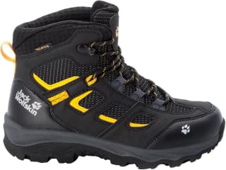 Vojo Texapore Mid K Waterdichte wandelschoenen voor kids in maat 27 voor €26,99 bij Amazon