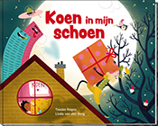 Gratis Sinterklaasprentenboek bij aankoop van een actie product in de supermarkt