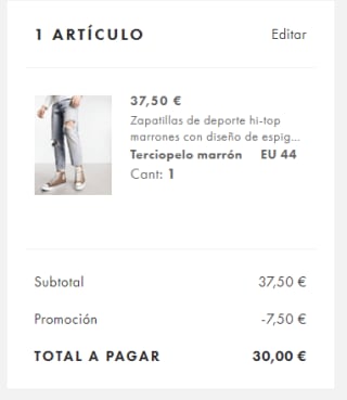 Zapatillas Converse terciopelo Chuck Taylor All Star por 30€