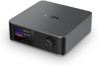 WiiM Ultra Music Streamer & Digitale Voorversterker voor €339,15 bij Amazon