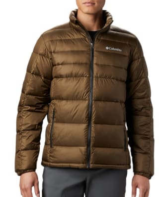 Chaqueta Buck Butte Insulated Columbia por 77€