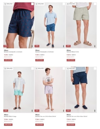 Hasta -75% + 20% Extra en Baño en Fifty.