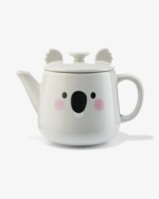 Diverse servies met dieren afbeelding vanaf €3,50 bij de Hema