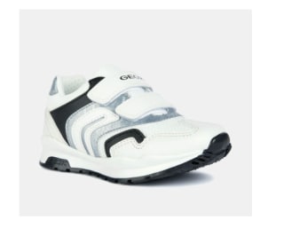 Zapatillas para Peques Geox Pavel por 12.9€