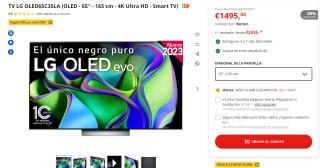 50€ gratis por cada 250€ de compra en Worten