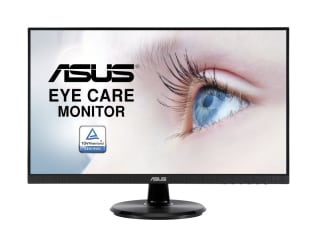 ASUS VA24DCP - LED-monitor voor €67,13 bij Sicomputers