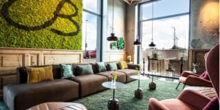 1 overnachting incl. ontbijt in Hotel Four Elements Amsterdam vanaf €44 p.p via Travelcircus.