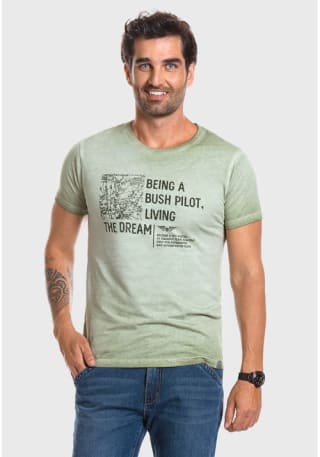 Polera california por $22.900 en Ferouch