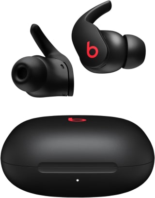 Apple Beats Fit Pro voor €119 dmv code met Amazon prime