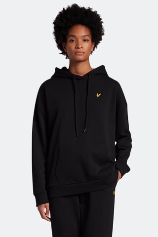 Diverse Lyle & Scott dames hoodies vanaf €18,39 dmv code bij Otrium