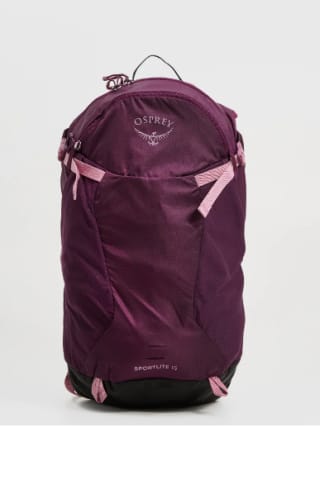 Mochila Osprey SPORTLITE por 47€