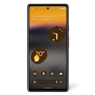 Google Pixel 6a 5G 6Go/128Go Noir (Charcoal Black) G1AZG à 97,92 €