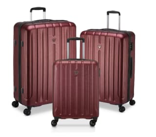 Conjunto de 3 maletas Roncato Kinetic 2.0 por 349.99€