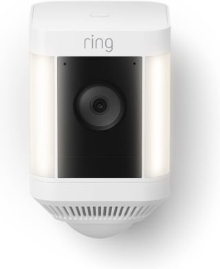 Ring Spotlight Cam Plus voor €89 bij Bol