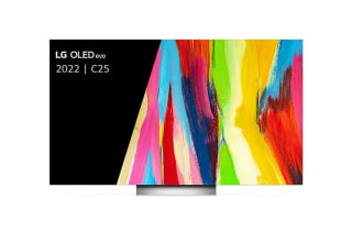 LG C2 OLED65C25LB - 65 inch - 4K OLED evo - 2022 voor €1.325 bij Apollo