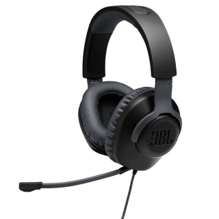 Headset Gamer da JBL, modelo Quantum 100 - R$ 146,99