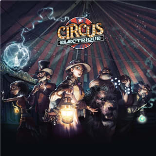 Epic Games regala Circus Electrique [Jueves 9]