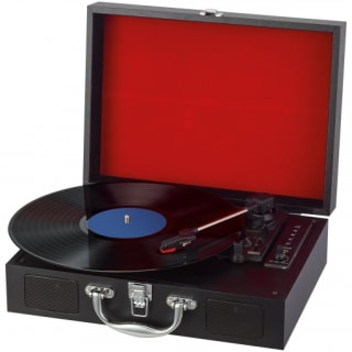 Tocadiscos Poss PSVINYL2020 por solo 29,90€