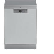 Beko BDFN26430XC vrijstaande vaatwasser voor €449 bij Coolblue