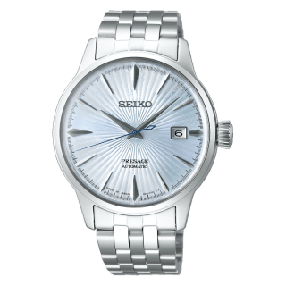 Seiko Presage Cocktail Skydiving SRPE19J1 à 309€