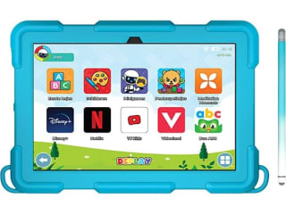 DEPLAY Kids Tablet PRO 4 - Kindertablet voor €109 bij de Mediamarkt