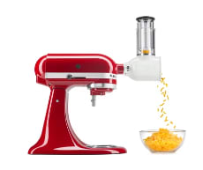 Tot 30% korting op accessoires bij Kitchen Aid