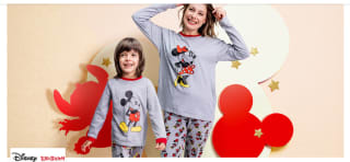 Productos a partir de 1,99€ Disney