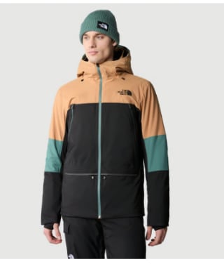 Chaqueta de Hombre The North Face Zarre por 169.99€