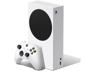 Consola Xbox Series S, 512 GB SSD por 219,99€