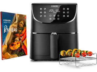 Freidora de Aire Cosori Premium Chef Edition de 5,5 litros por 88,99€