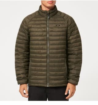 Anorak para Hombre Oakley Omni Thermal por 49.99€