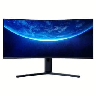 Monior Xiaomi curvo 34" a 280€