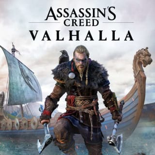 Speel ubisoft Assassin's Creed Valhalla gratis dit weekend