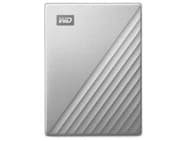 WD My Passport Ultra 2TB voor €59,77 bij de MediaMarkt