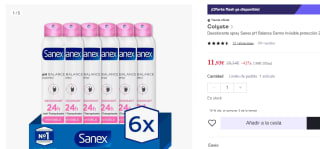 3€ descuento en todas tus compras en Miravia