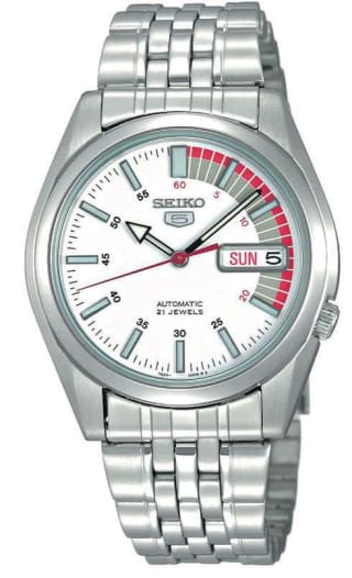 Seiko 5 Automatic Men's Watch - £99