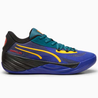 Baskets Puma All-Pro Nitro Crowd Craze Black à 72,80€