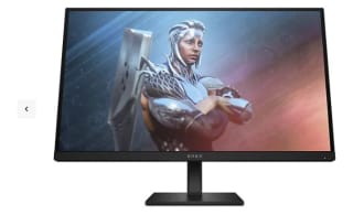 Monitor gaming HP OMEN 27, 27", Full HD, 1 ms, 165 Hz, 2 HDMI 2.0 por 139.67€