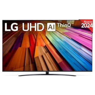 TV LG 75UT81006LA 75" LED UltraHD 4K HDR10 WebOS por 754,90€