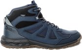 Tot 75% korting op Jack Wolfskin wandelschoenen bij Bol.com