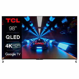 Televisión 98 pulgadas QLED TCL 98C735 con UHD 4K 120Hz por 3.999€