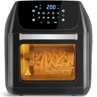 Aigostar Freidora de Aire 12L por 64,67€