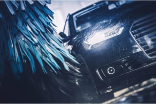 Premium wasprogramma op 200+ locaties voor €7,99 bij Actievandedag