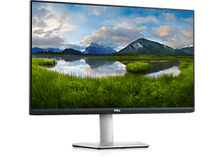 DELL Dell 27 Monitor S2721HS 27i voor €147,64 dmv code bij Dell