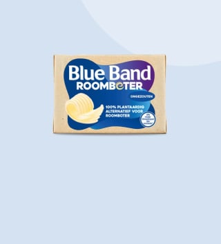 Gratis Blue Band Roombeter (via cashback) via Scoupy