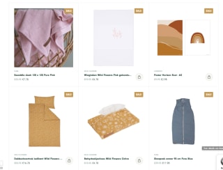 Little Dutch sale met kortingen van 70%!