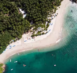 Vuelos Ida y vuelta Barcelona - San José, Costa rica desde 569€