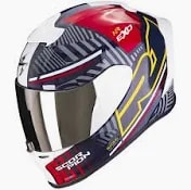Scorpion EXO-R1 Evo Air Victory Helm voor €229,95 bij FC-Moto
